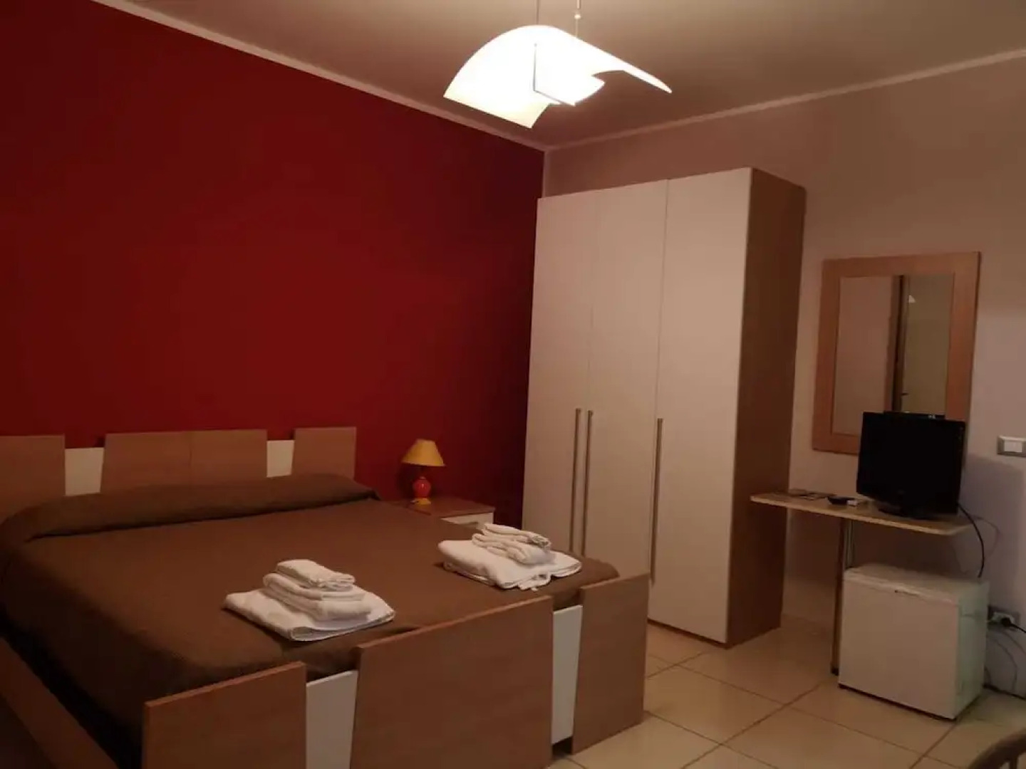 Piano Verde Casa Vacanze