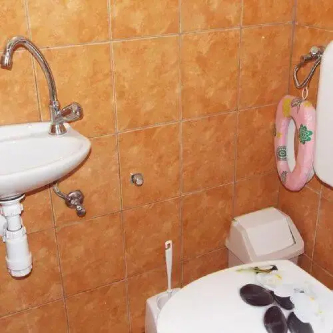 Nefelejcs Vendégház