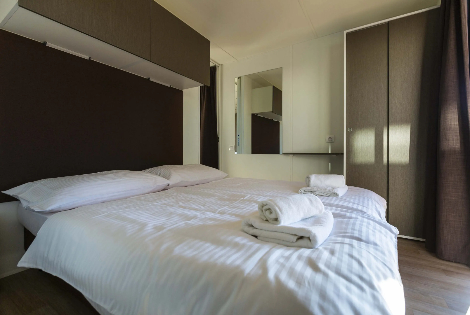 Olivia Green Camping