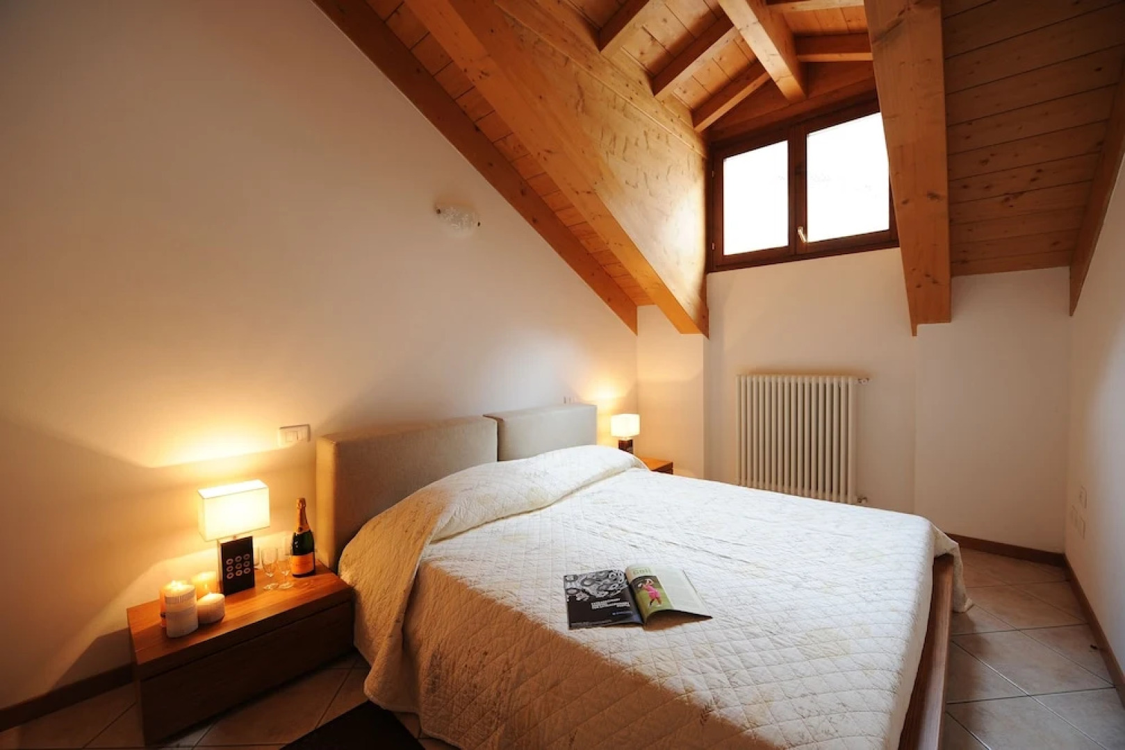 Vista d'Oro Ulivo Apt. 16