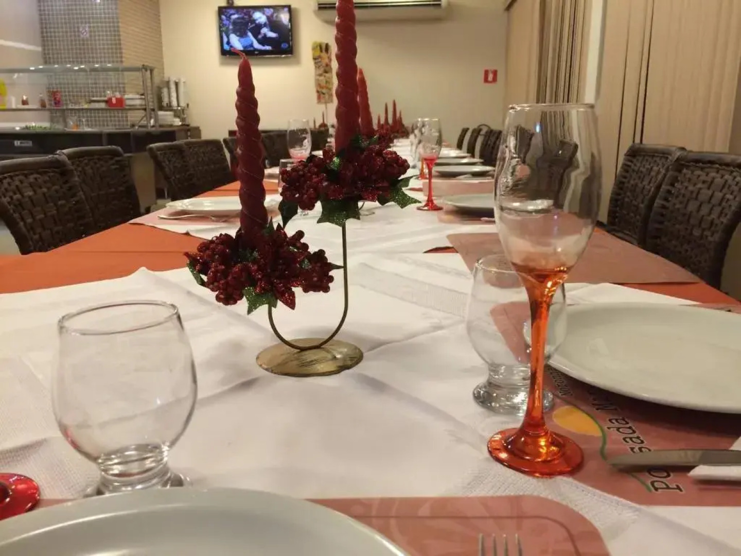 Pousada Mineira Noronha