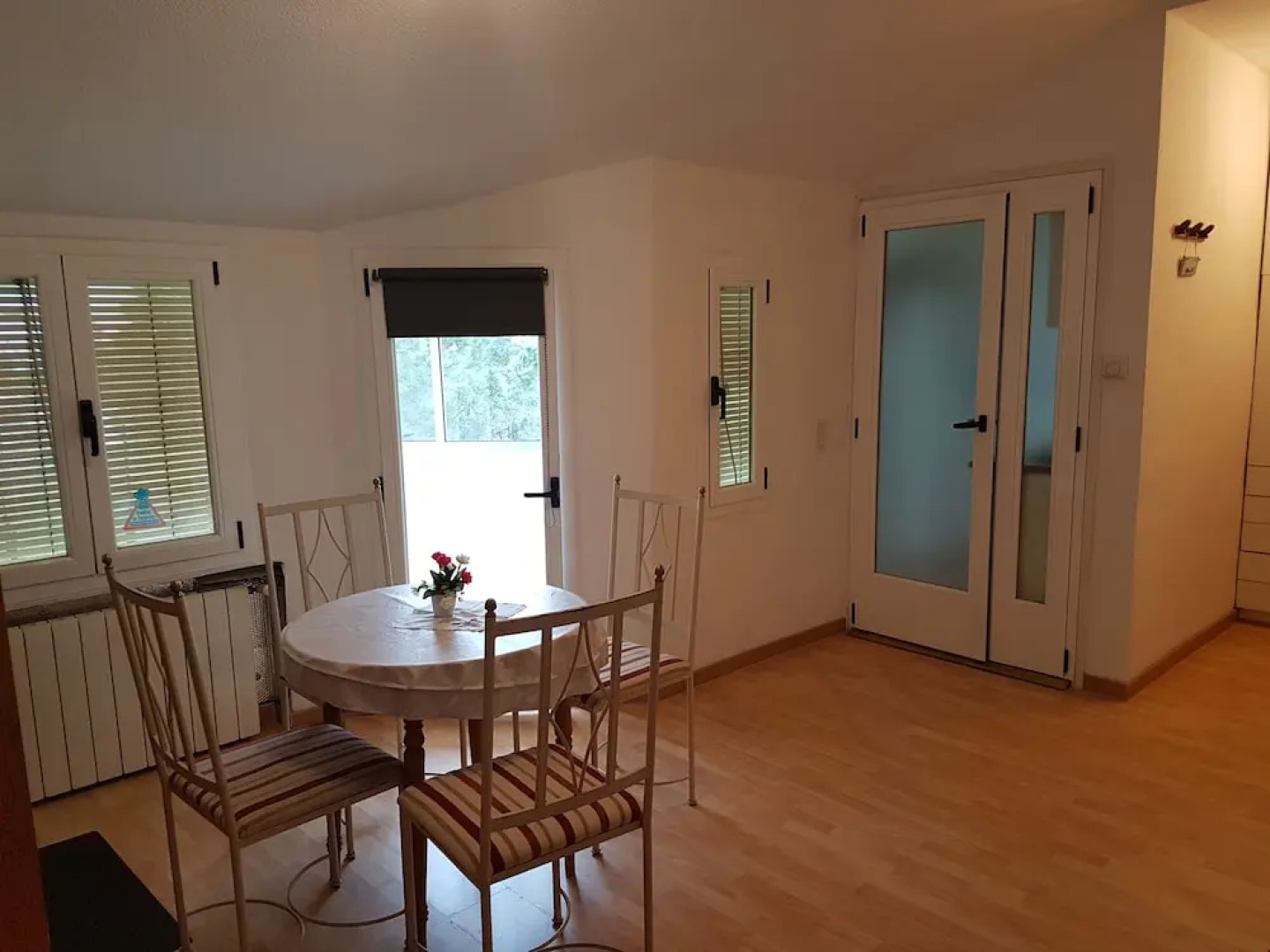 Mi Pequeño Hogar de Robledo