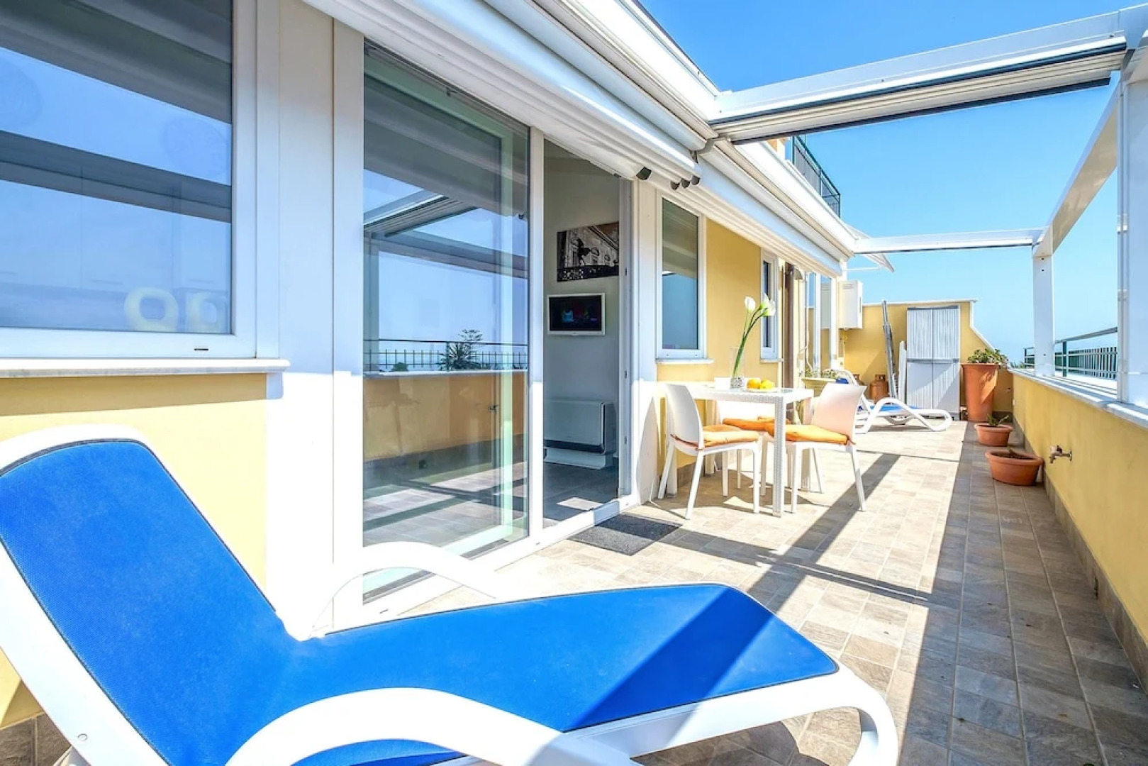 Solemar Sicilia - Casa Panorama