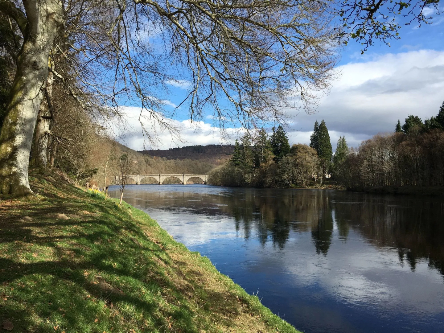 Fonab Castle Hotel & Spa