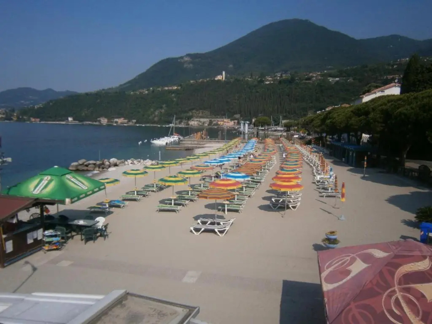 Appartamento Dialma's