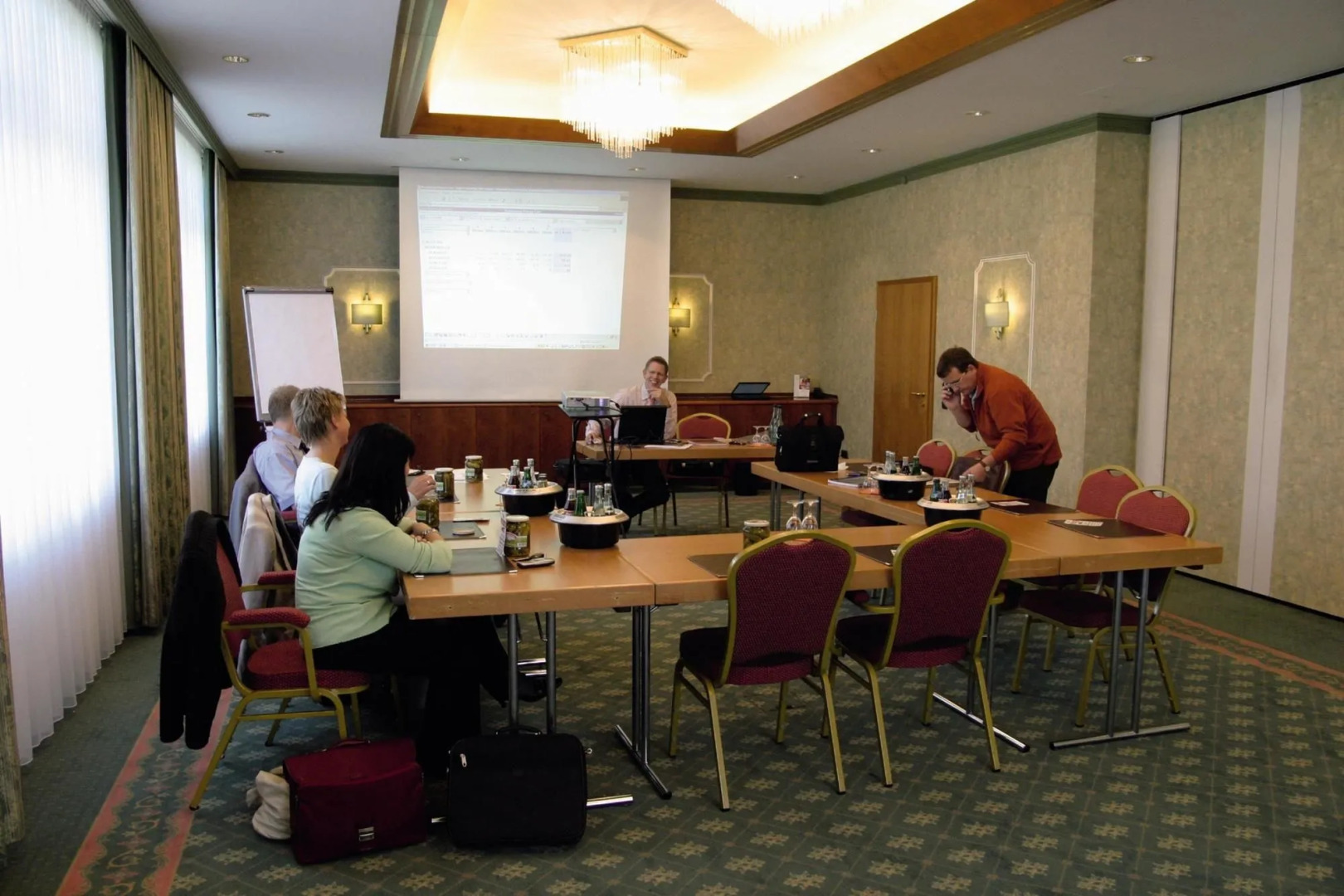 Best Western Hotel Am Papenberg