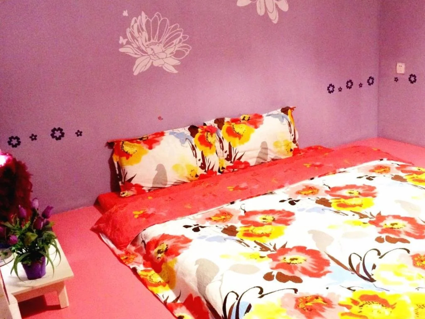 Fenghuang Soft Time Inn