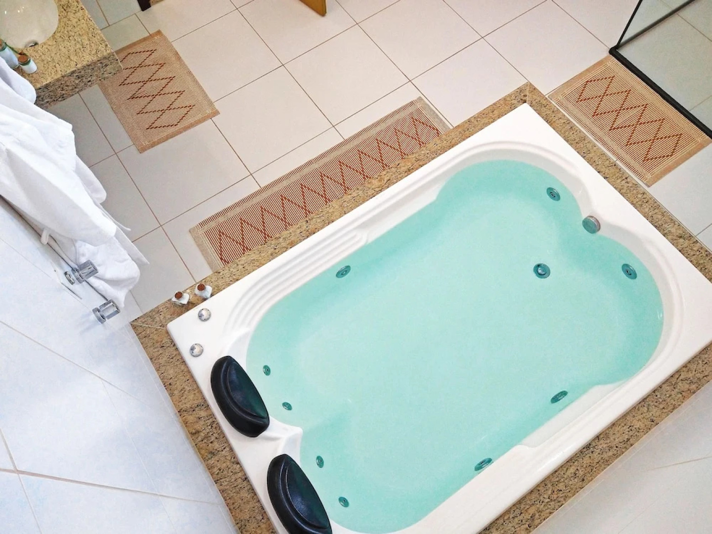 Arraial Da Lage Hospedaria