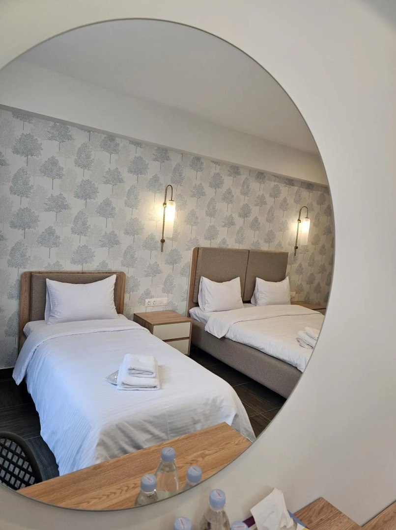 Отель Avenue 30