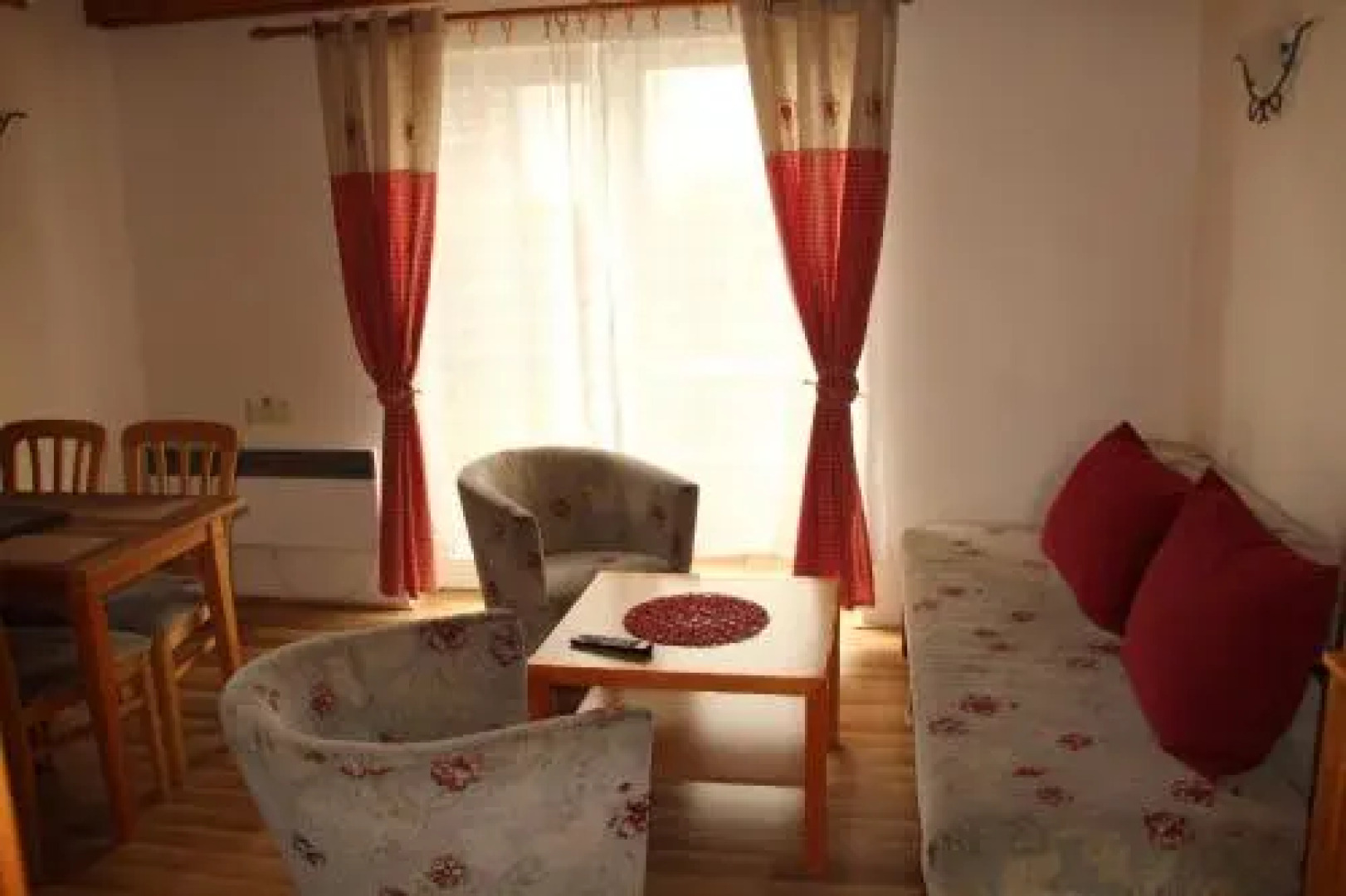 Tatralandia- Apartmán Sandra