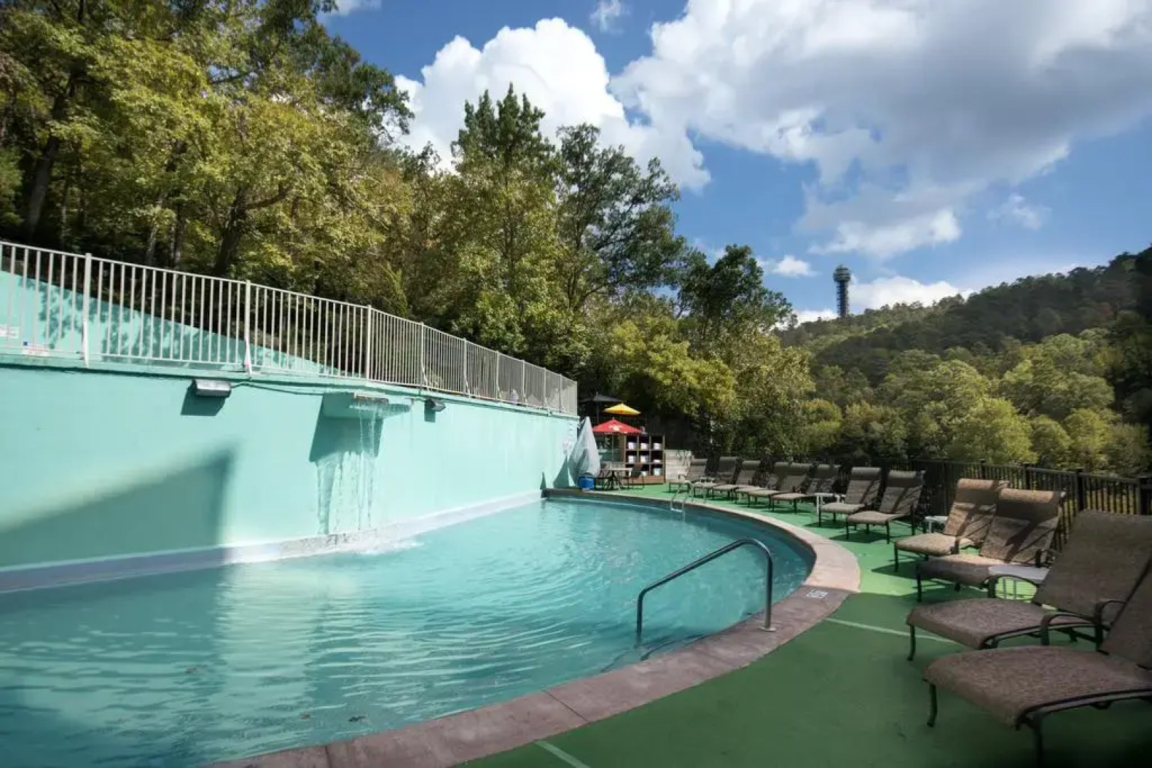 Arlington Resort Hotel and Spa