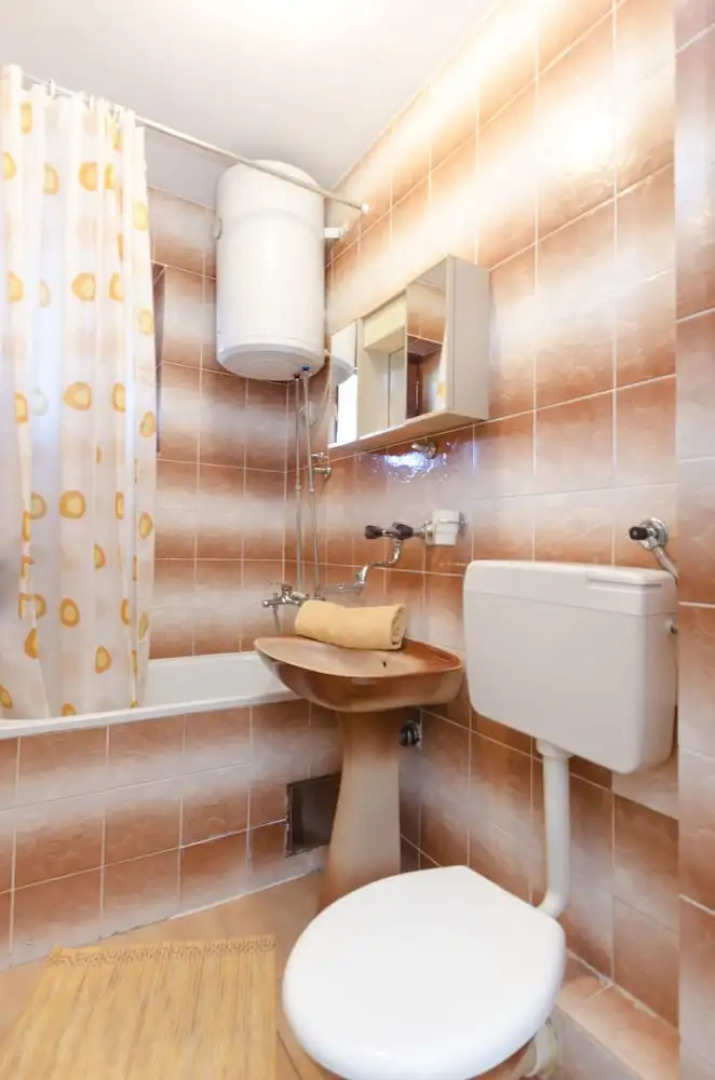 Apartments Little spring