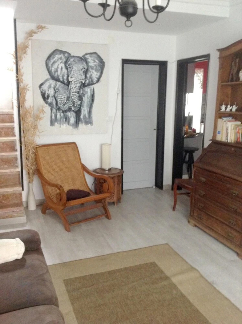 House with 3 Bedrooms in Sintra, with Enclosed Garden And Wifi - 50 M From the Slopes