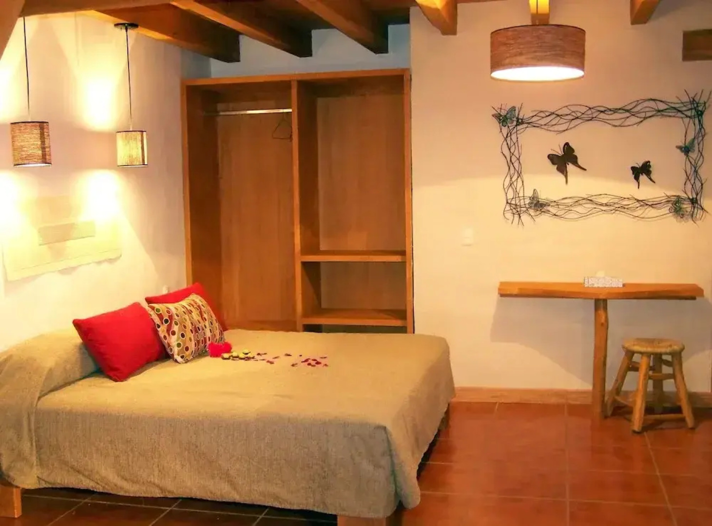 Cabañas Monterra Tapalpa