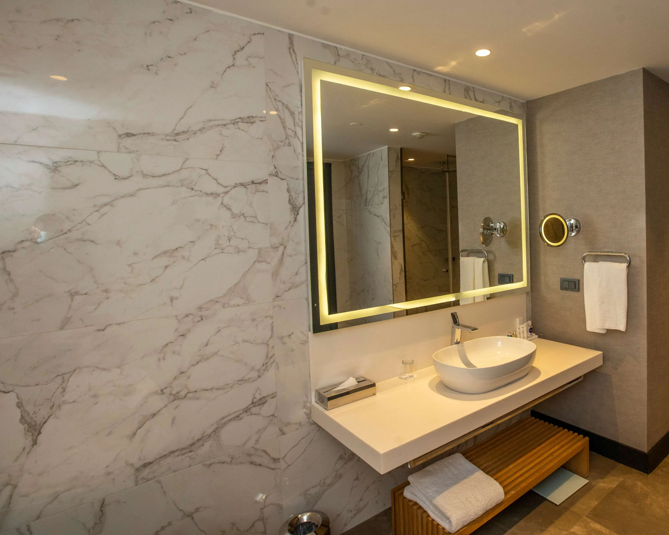 Radisson Blu Hotel & Conference Center, Niamey