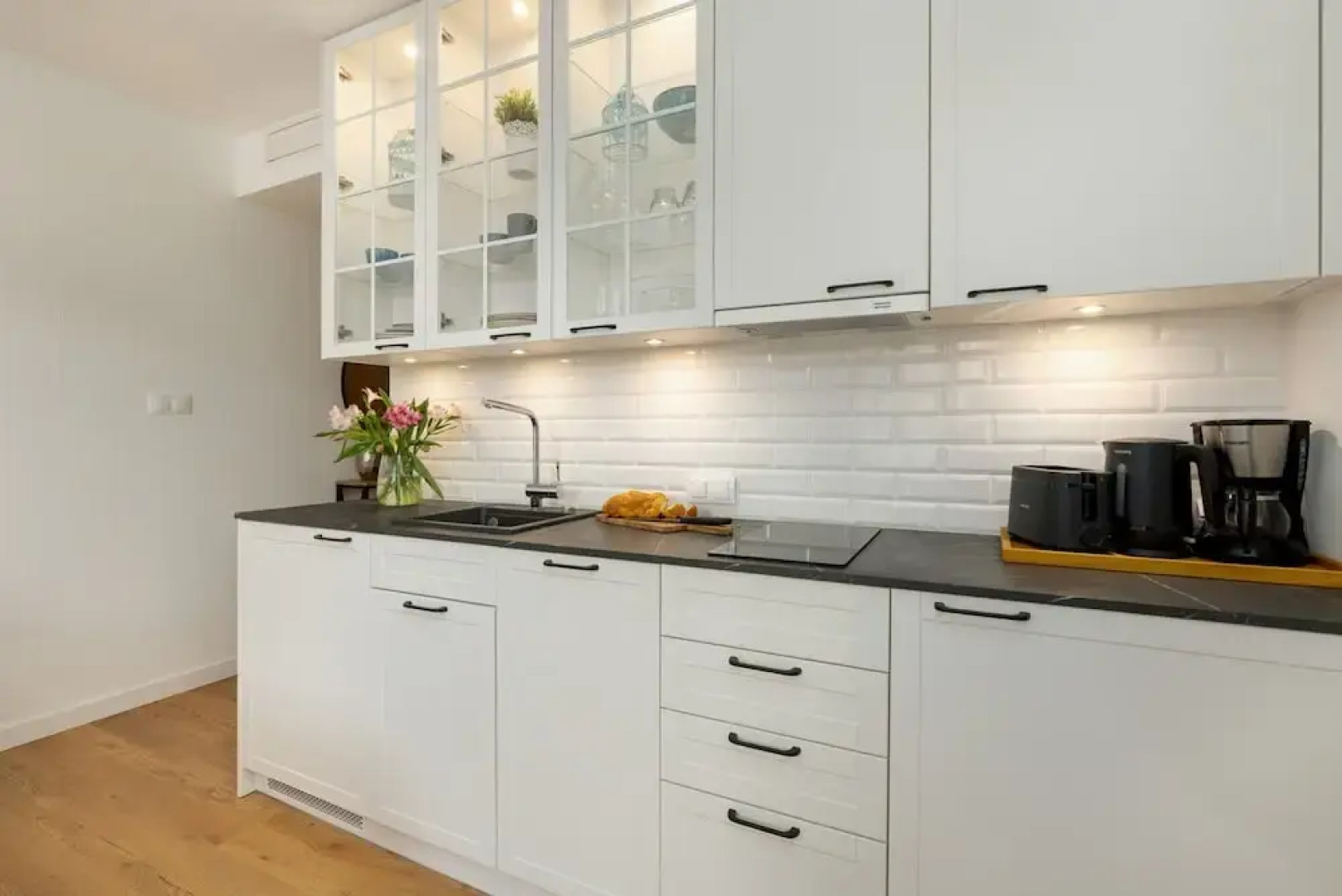 Studio in Pobierowo With Beach and SPA Access