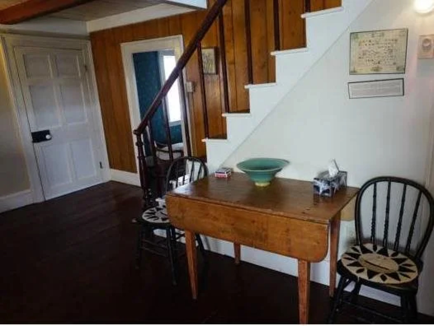 Campbell House Trinity