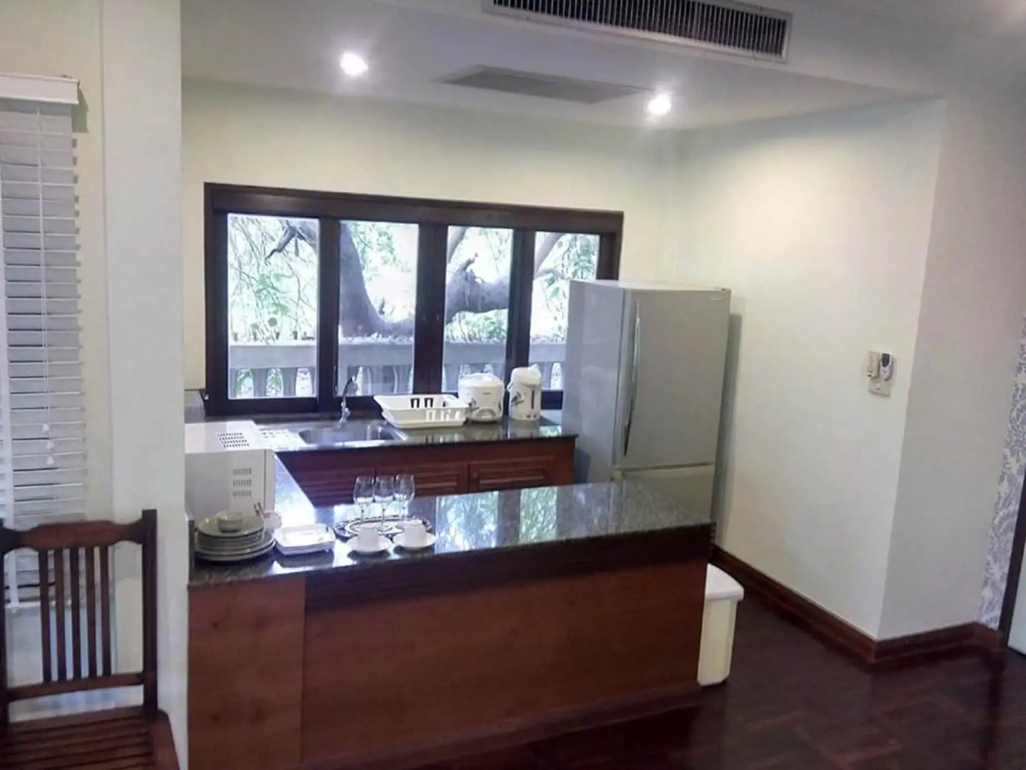 Coco Palm Beach Resort