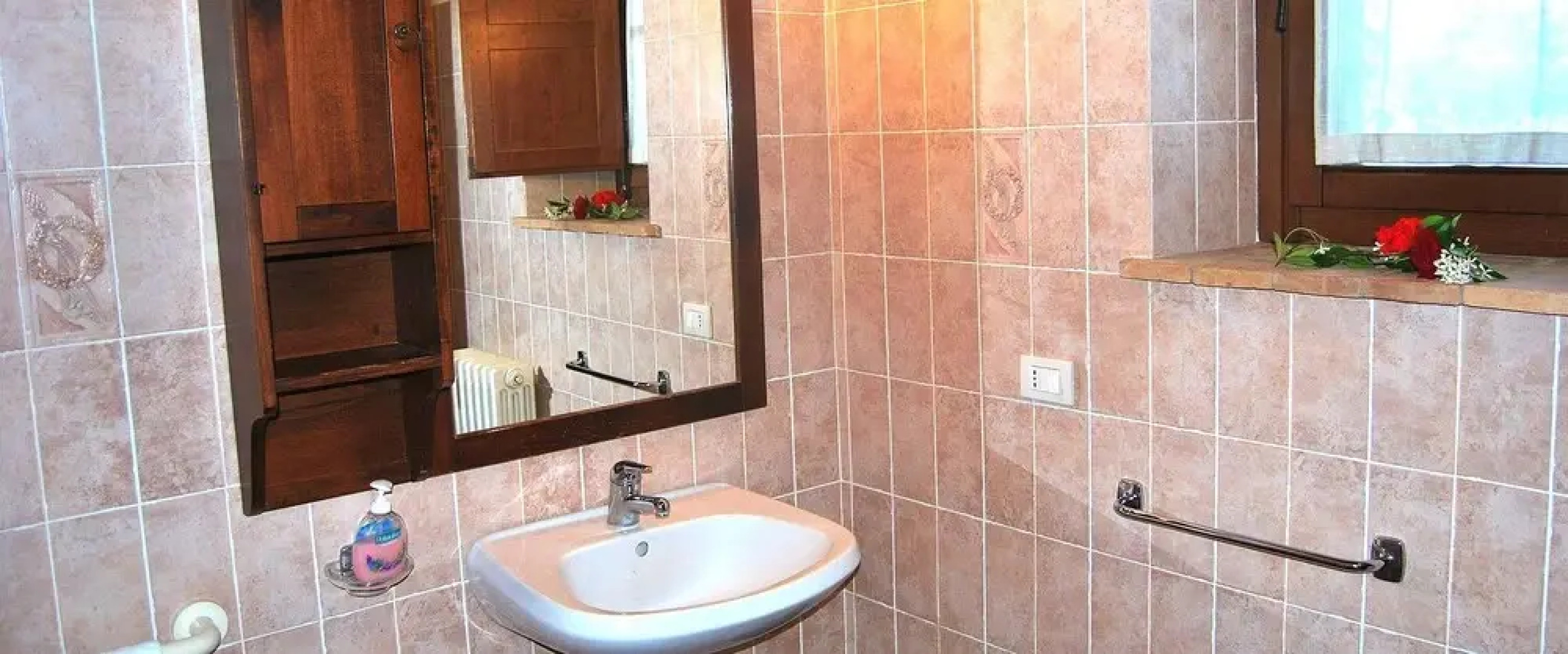 Agriturismo Poggio Porsenna