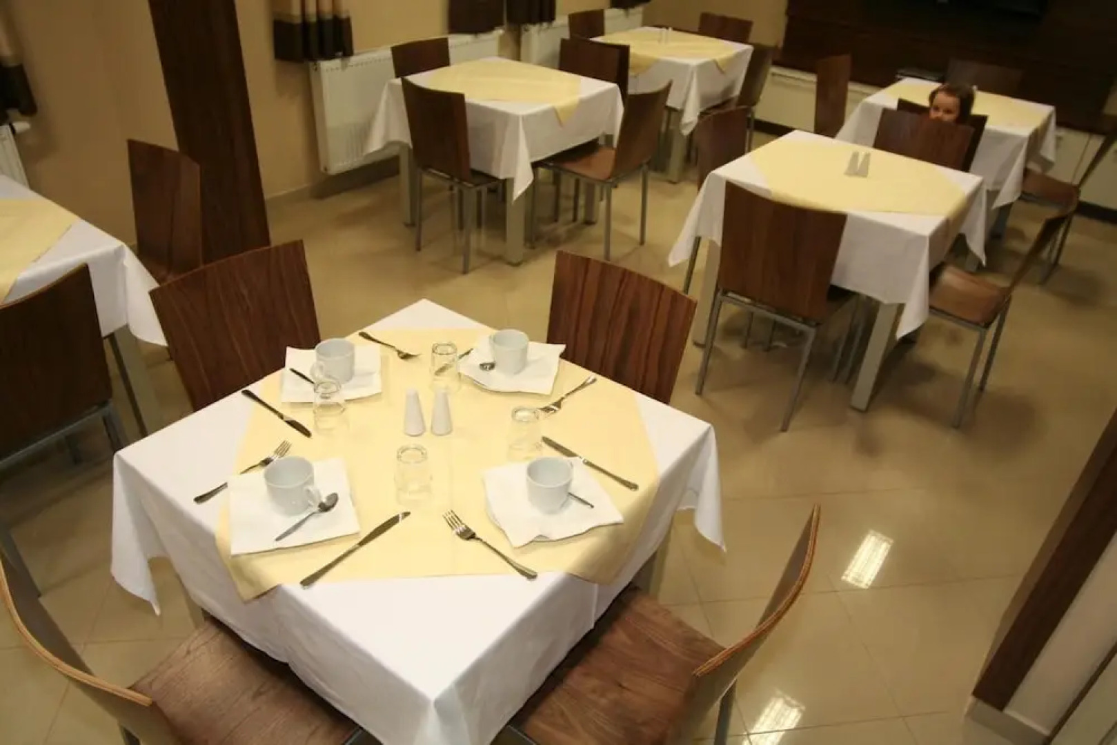 Pension Bed & Breakfast