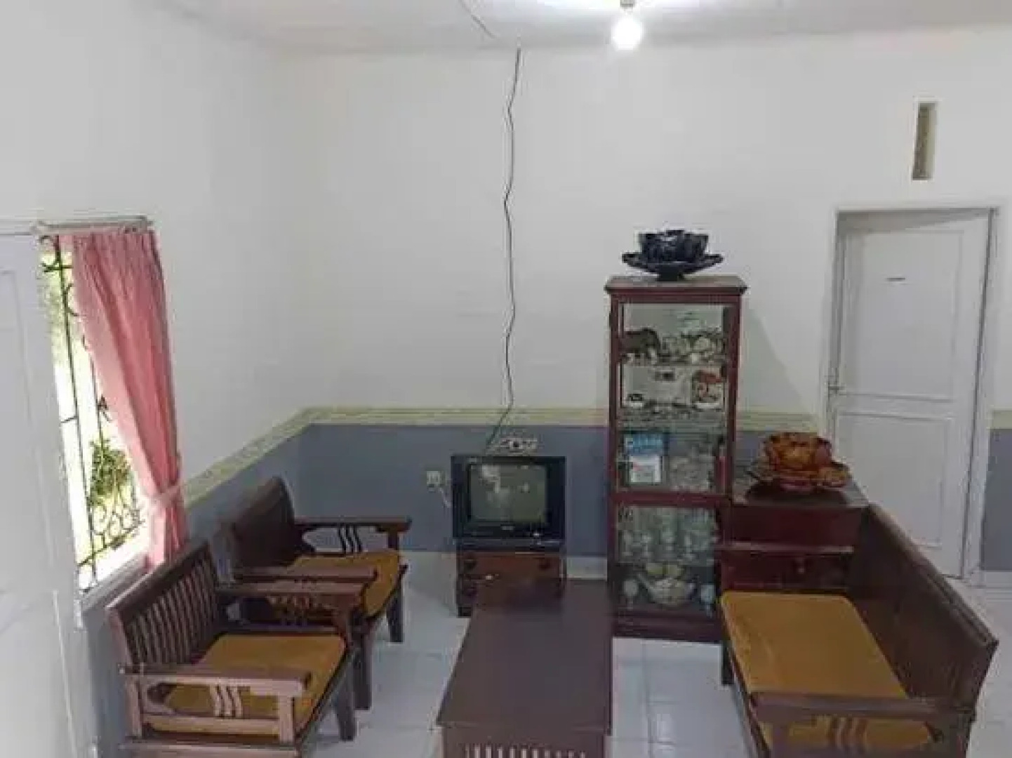 Villa Ciater Highland