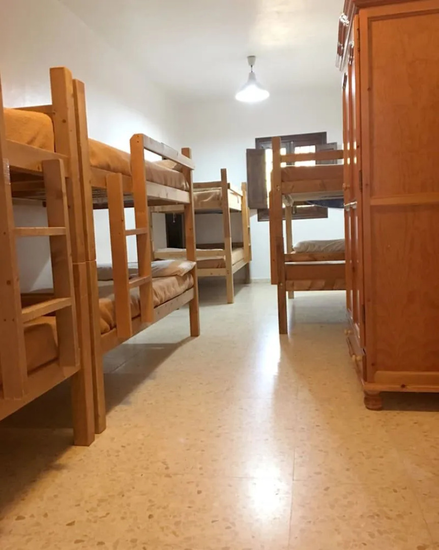 Alojamiento Rural Lago de Andalucía - Hostel