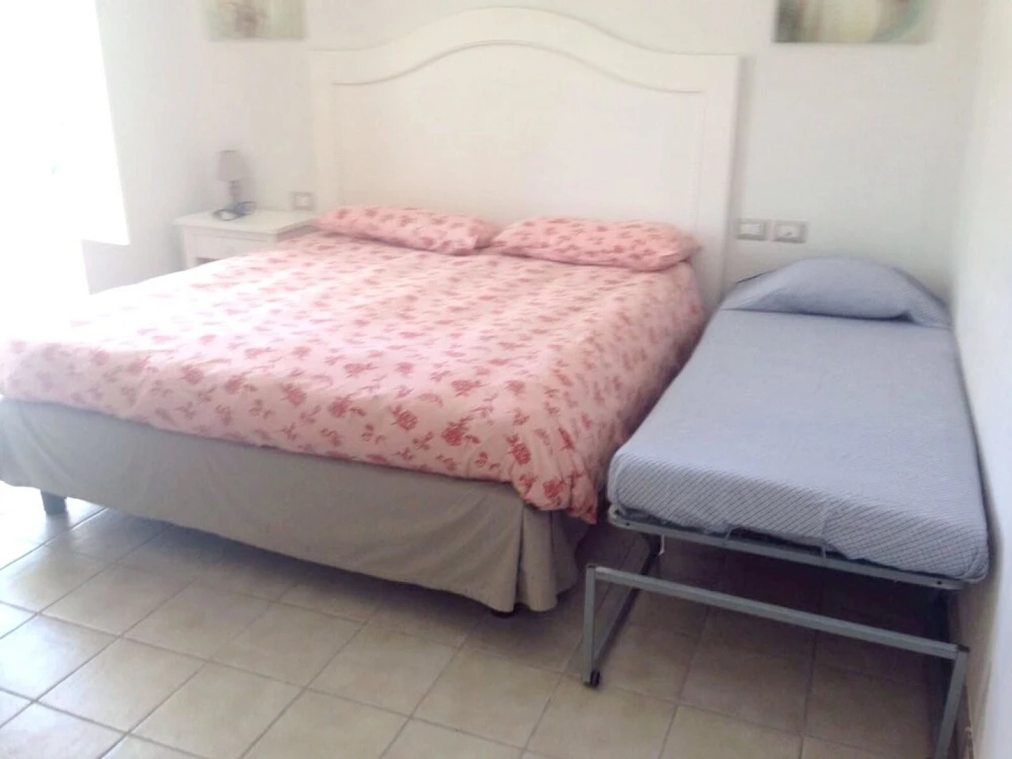 Apartment With 2 Bedrooms in Ispica, With Pool Access and Enclosed Gar