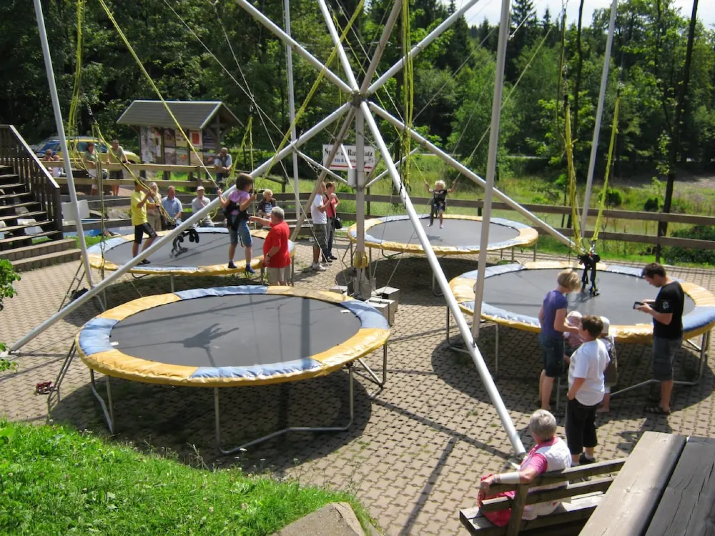 AKZENT Hotel Zur Post