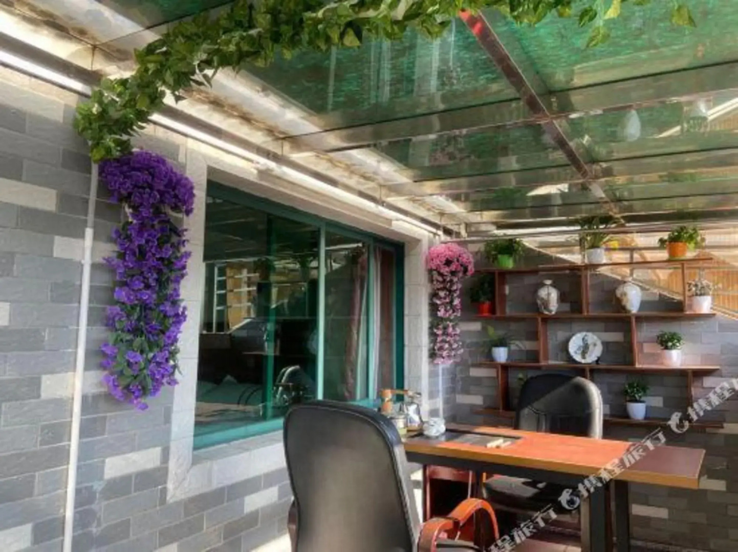 Jinggangshan Xingyue Hotel