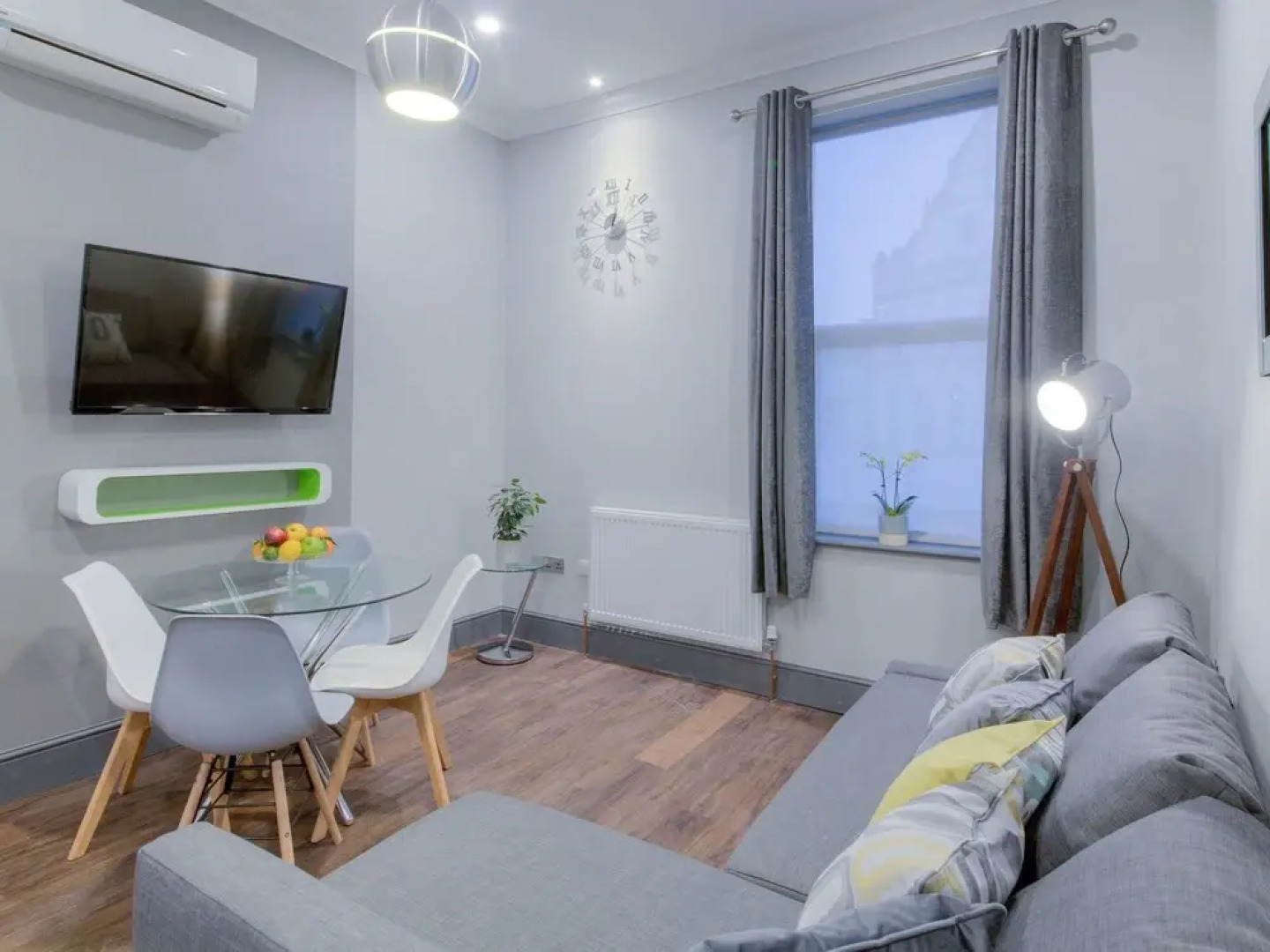 Remaotel The Bromley Apartments