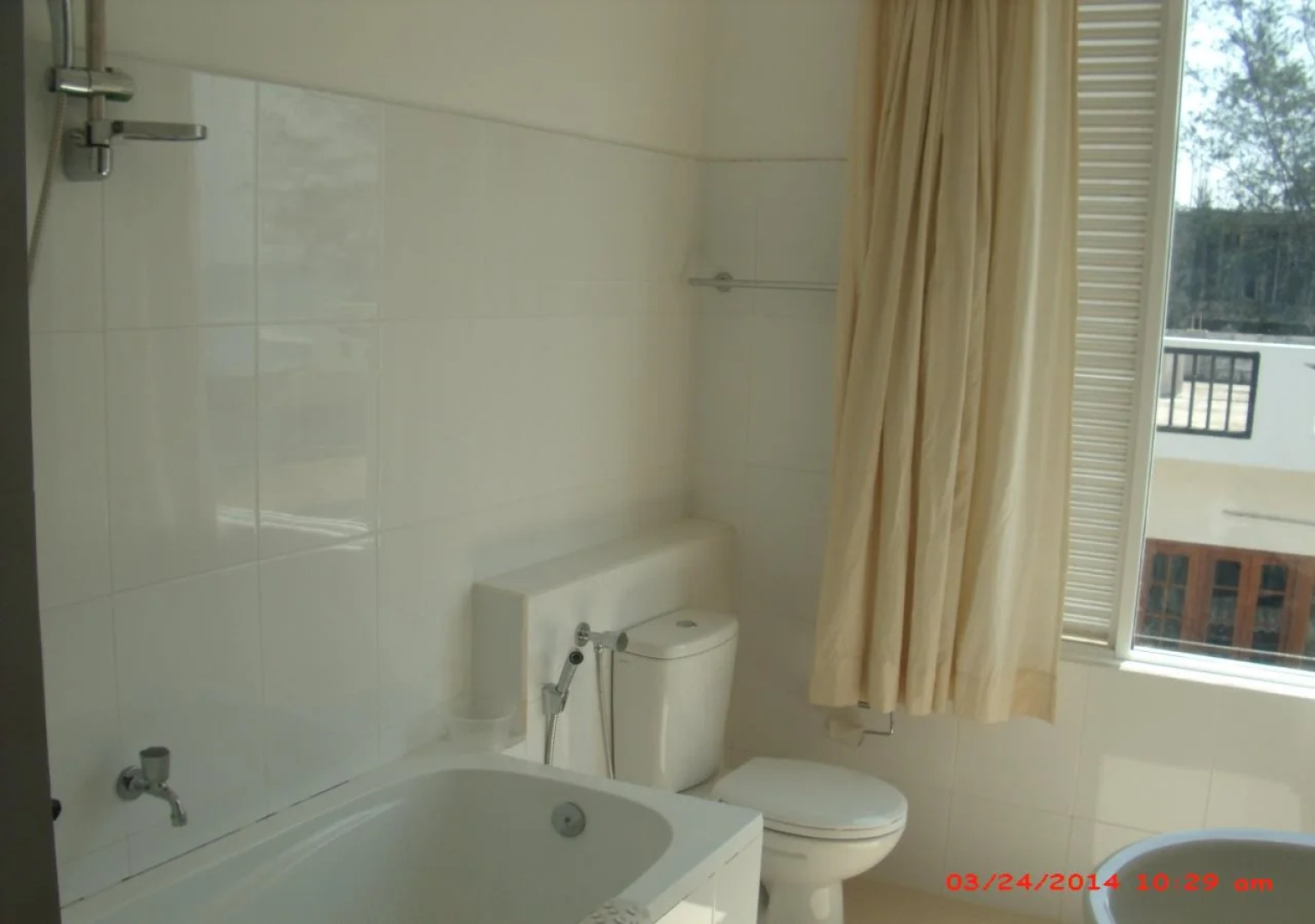 Agra Lanka Beach Resort