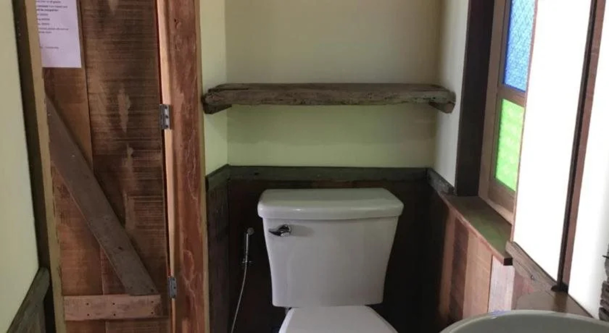 Castaway Beach Bungalows