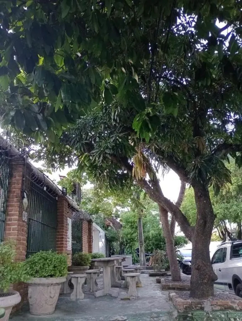 Pousada Joaozinho Caminhador