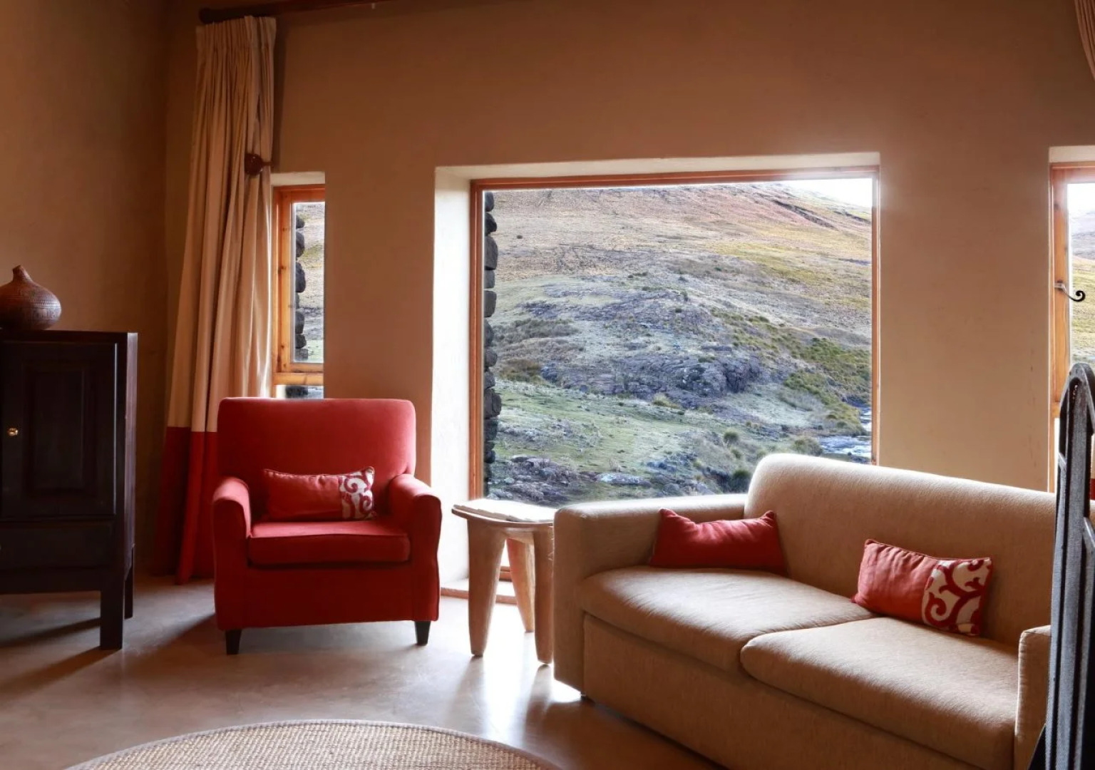 Tenahead Mountain Lodge and Spa