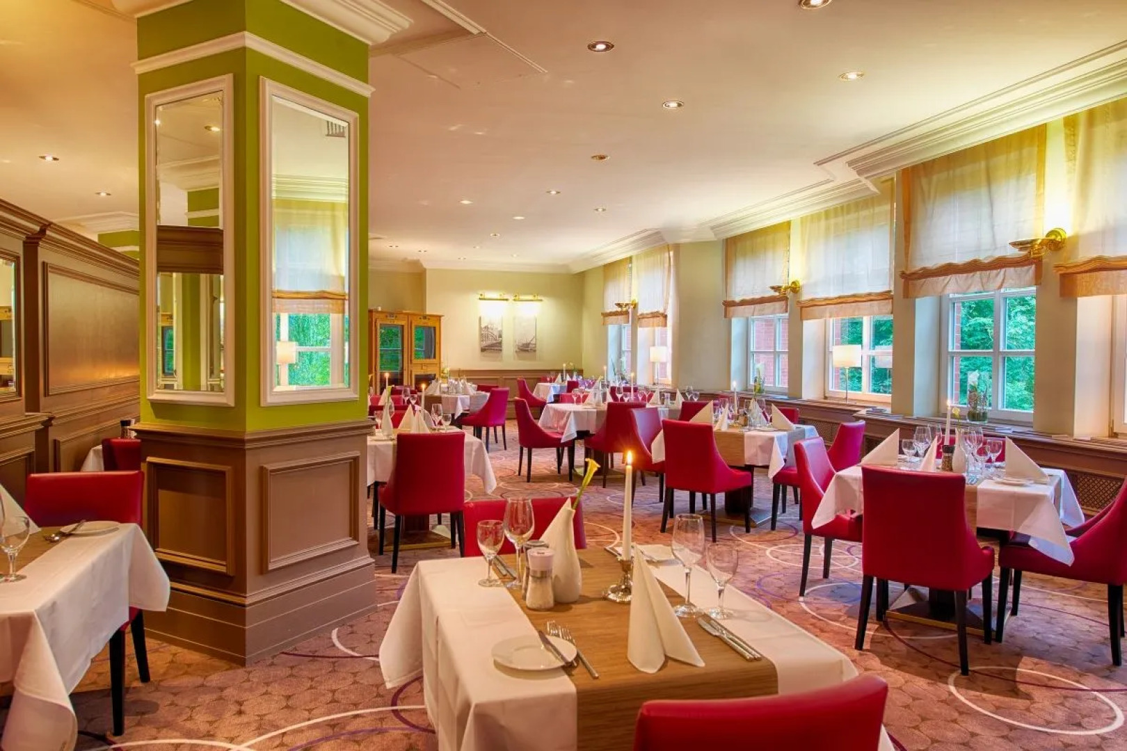 Leonardo Hotel Hamburg Stillhorn