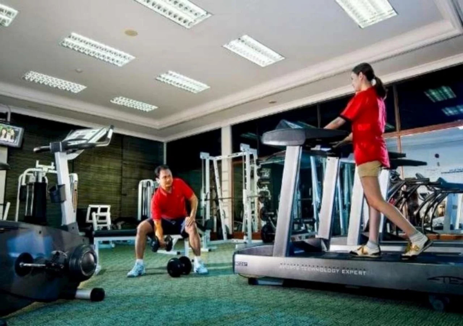 Le Grandeur Balikpapan