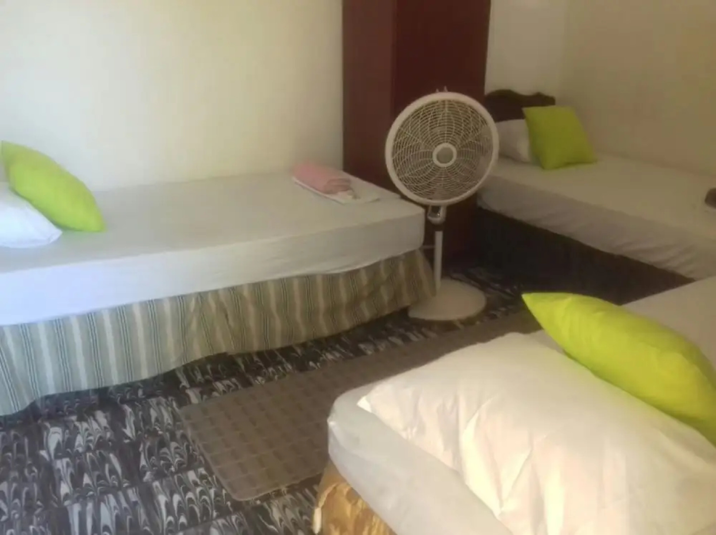 Hotel Yeland