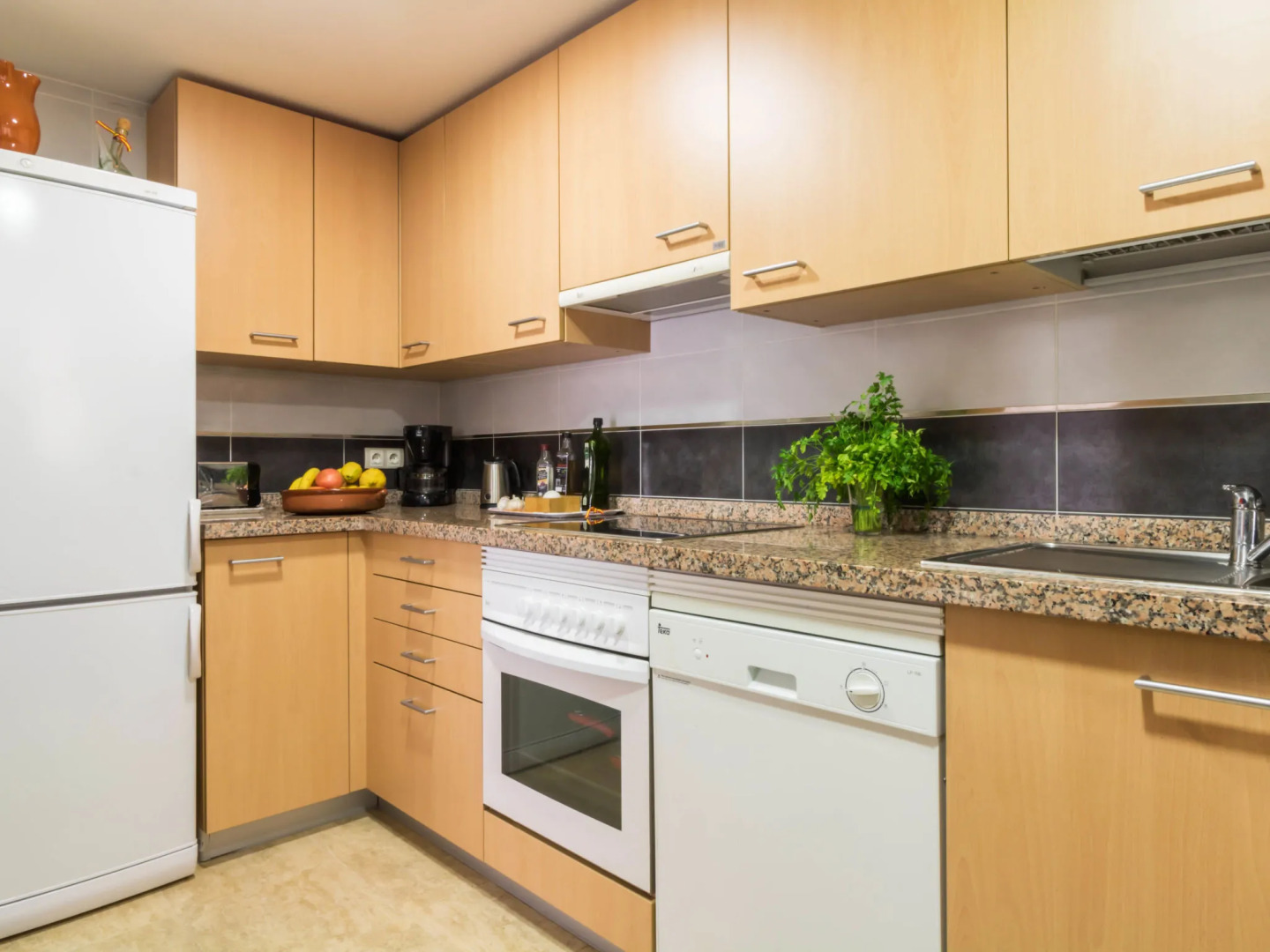 Apartamento Parque Central