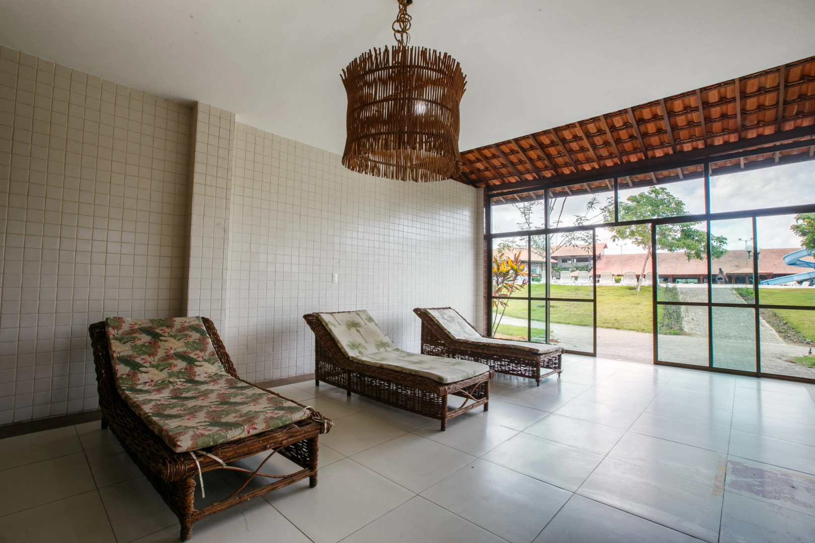 Hotel Canarius de Gravatá