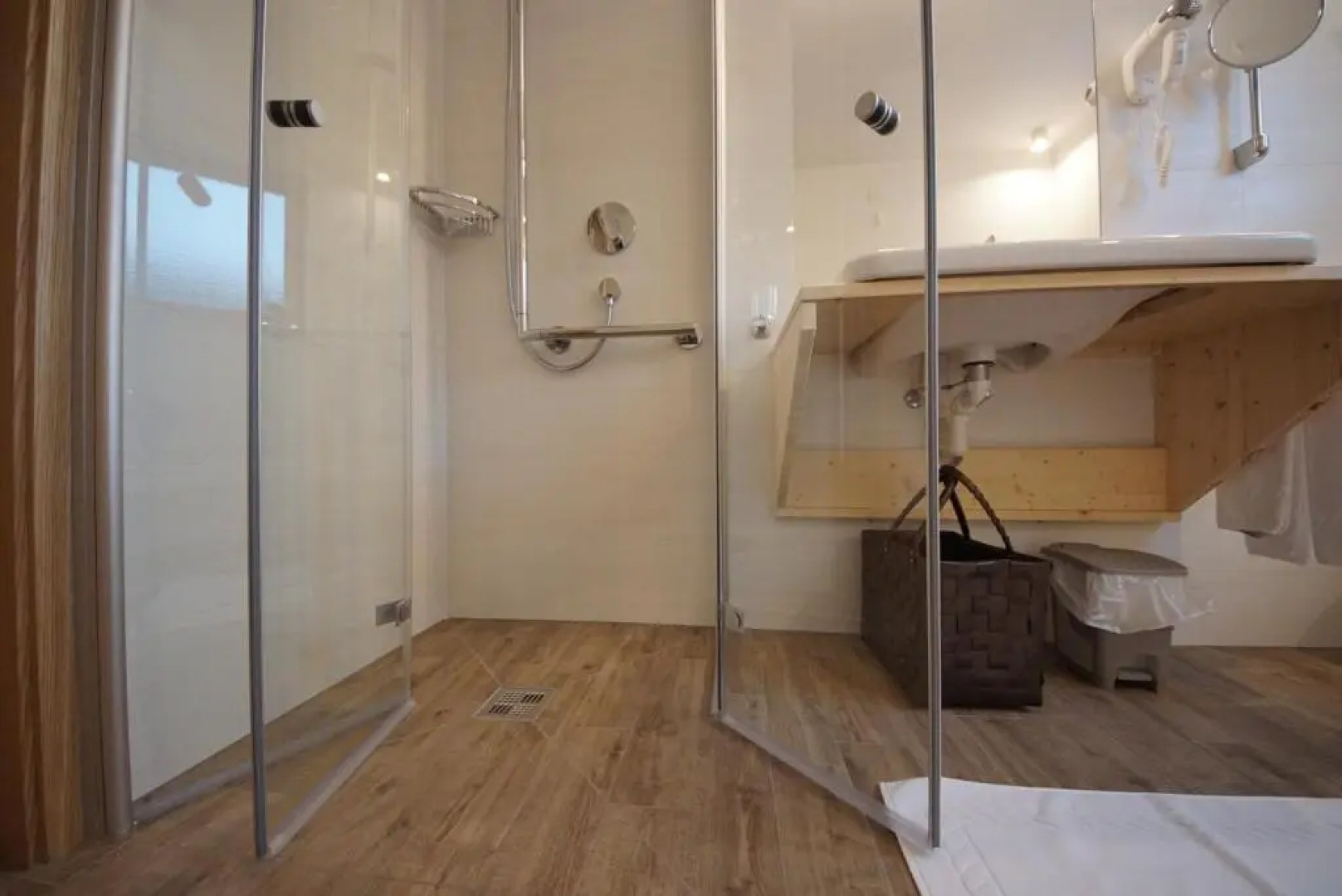 Residence Plan De Corones