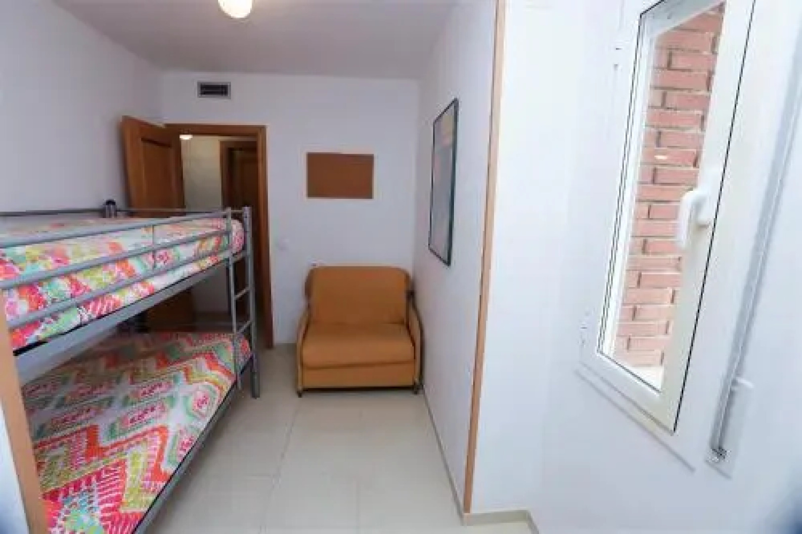 Apartamento Plaça Jardí