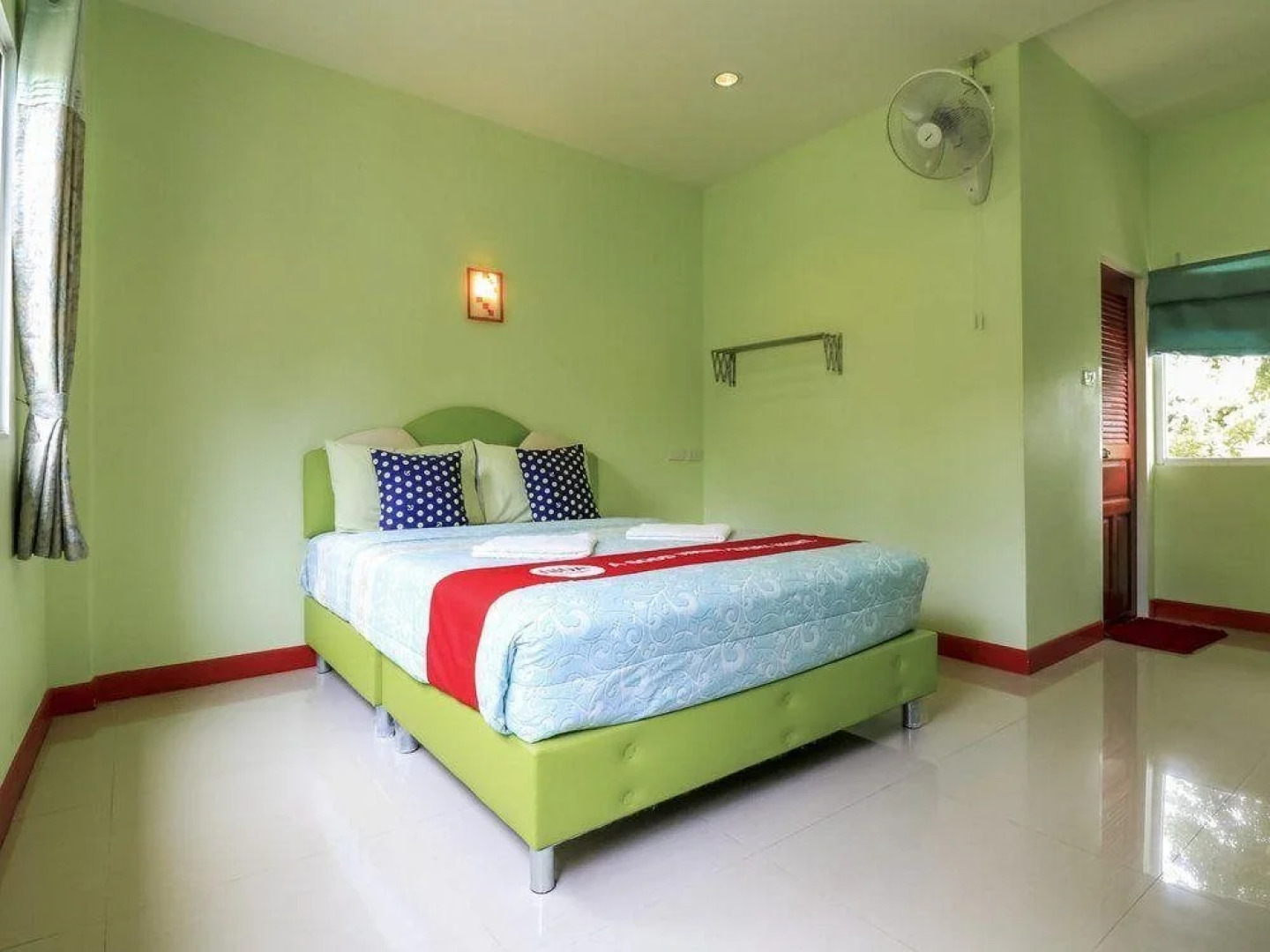 Bike Resort ChiangMai