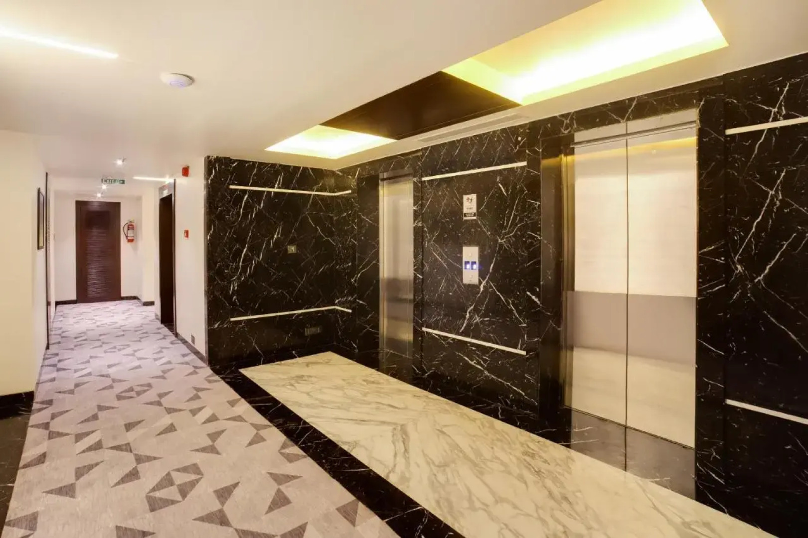 The Fern Residency Bhopal