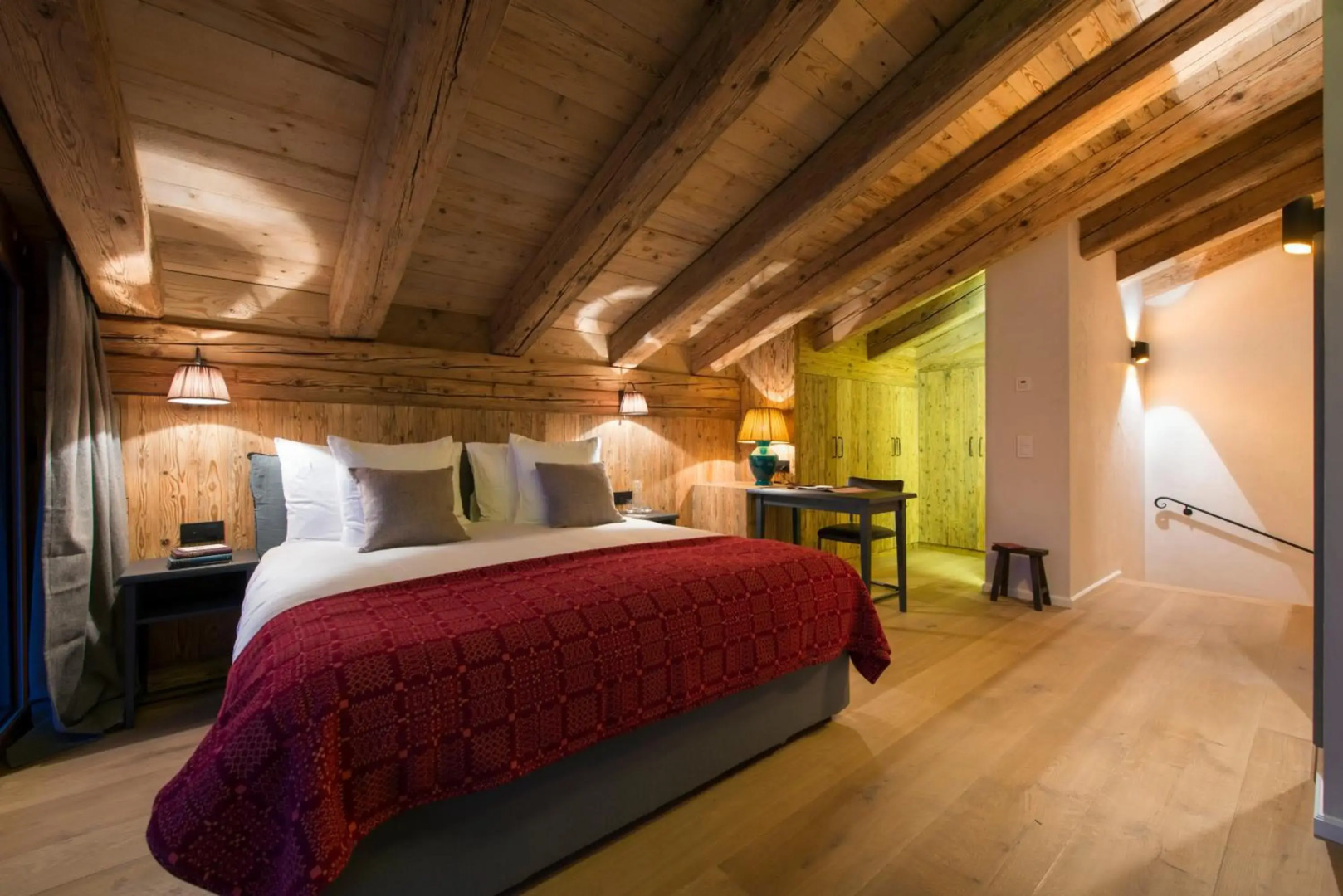 La Cordée des Alpes