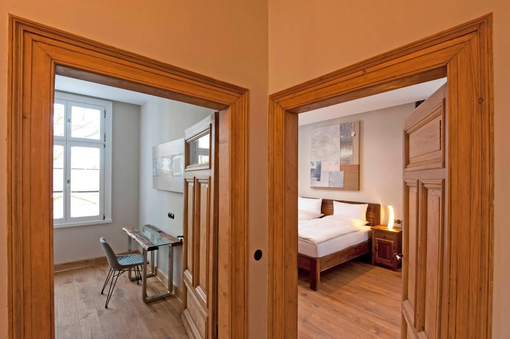 Villa Paulus Gästehaus