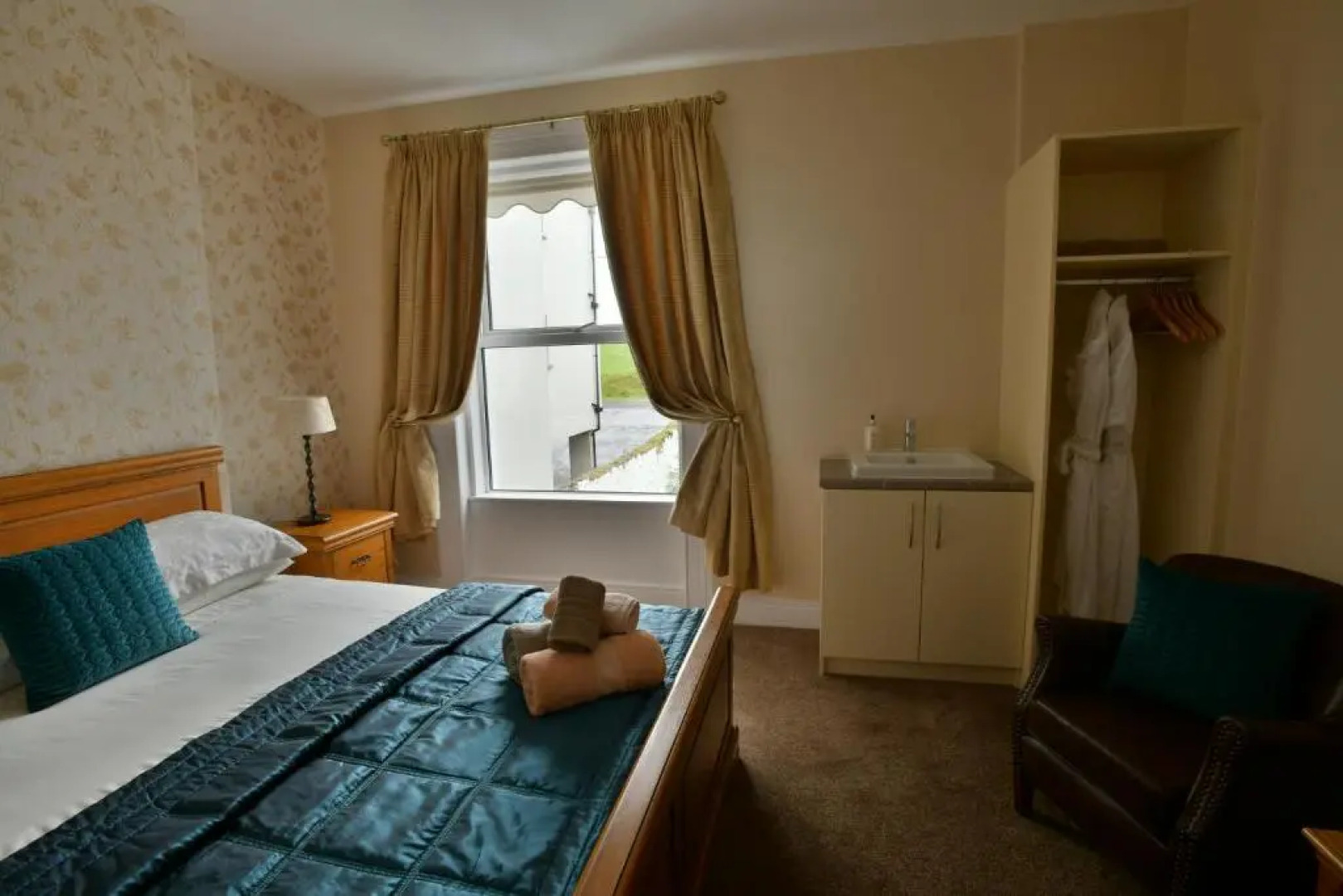 Cul-Erg House & Kitchen