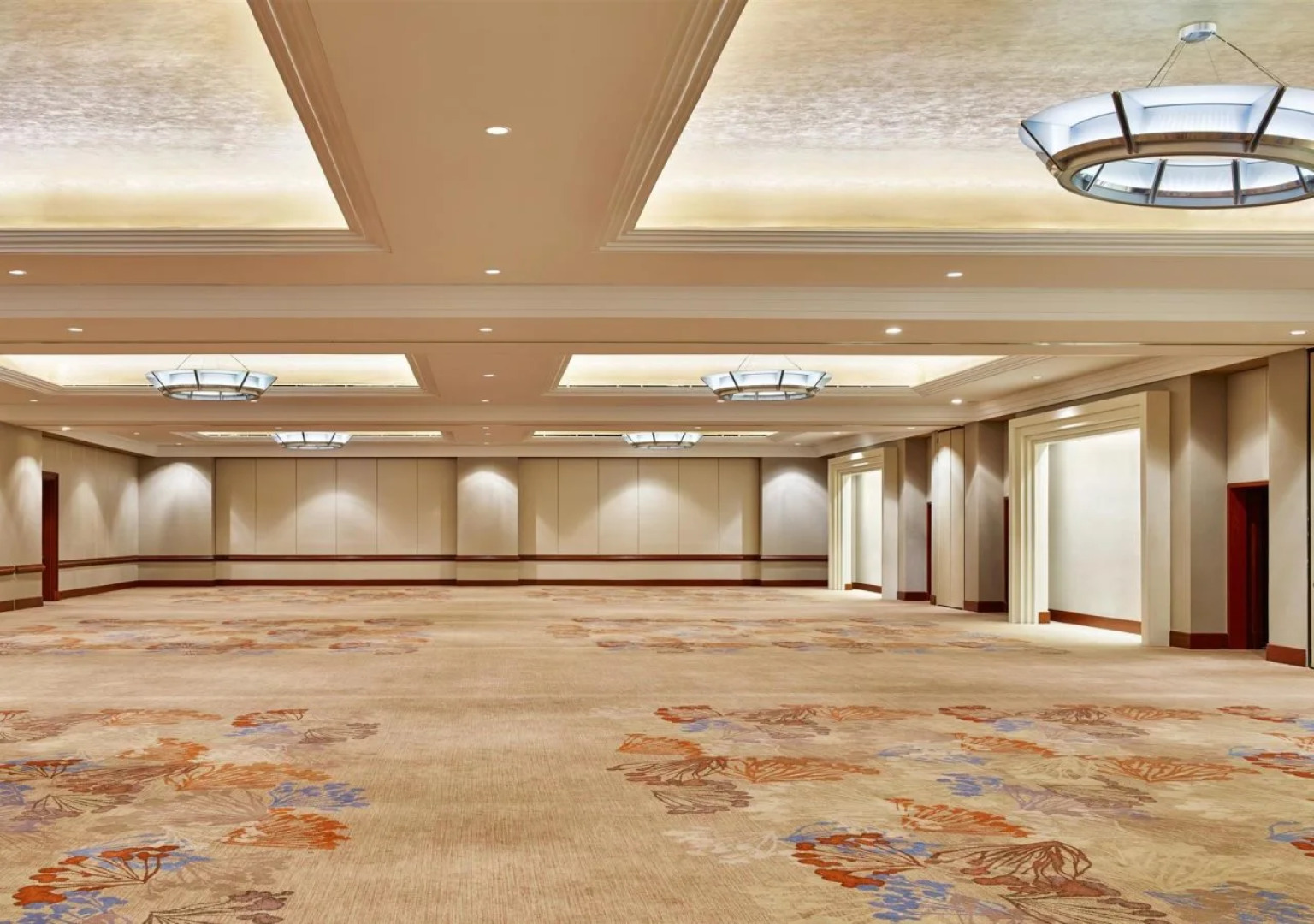 The Westin Charlotte