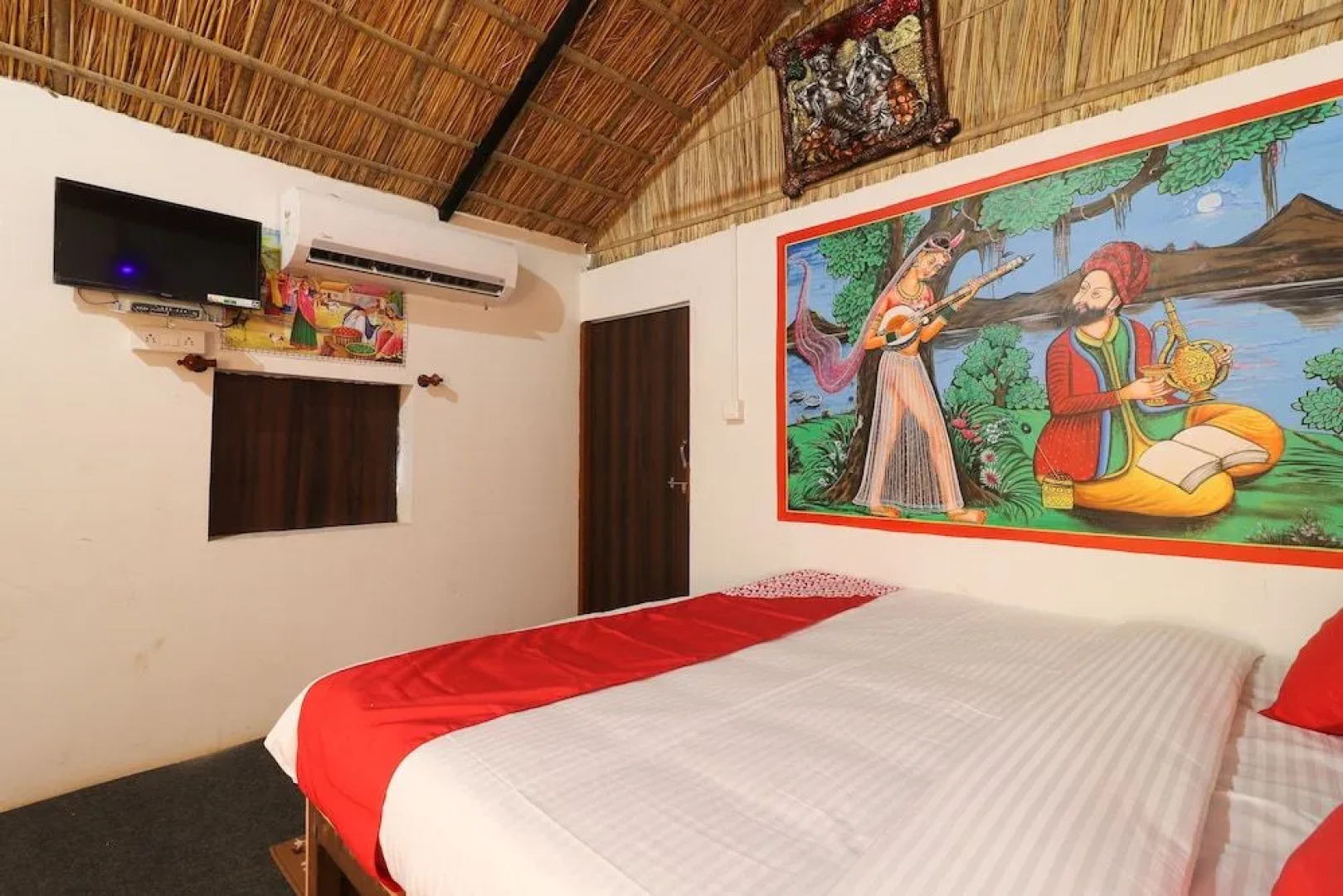 OYO 26645 Vaishnav Village Camps