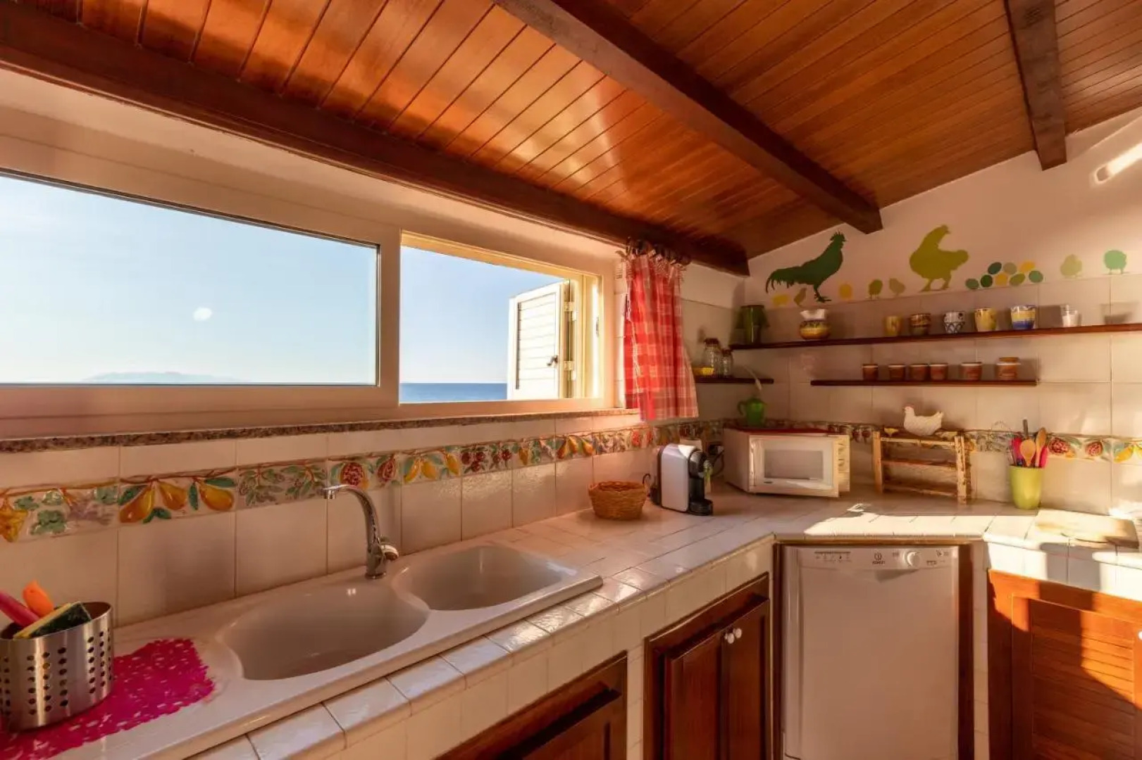 Vacanze Al Mare Patrizia's Sweet Home