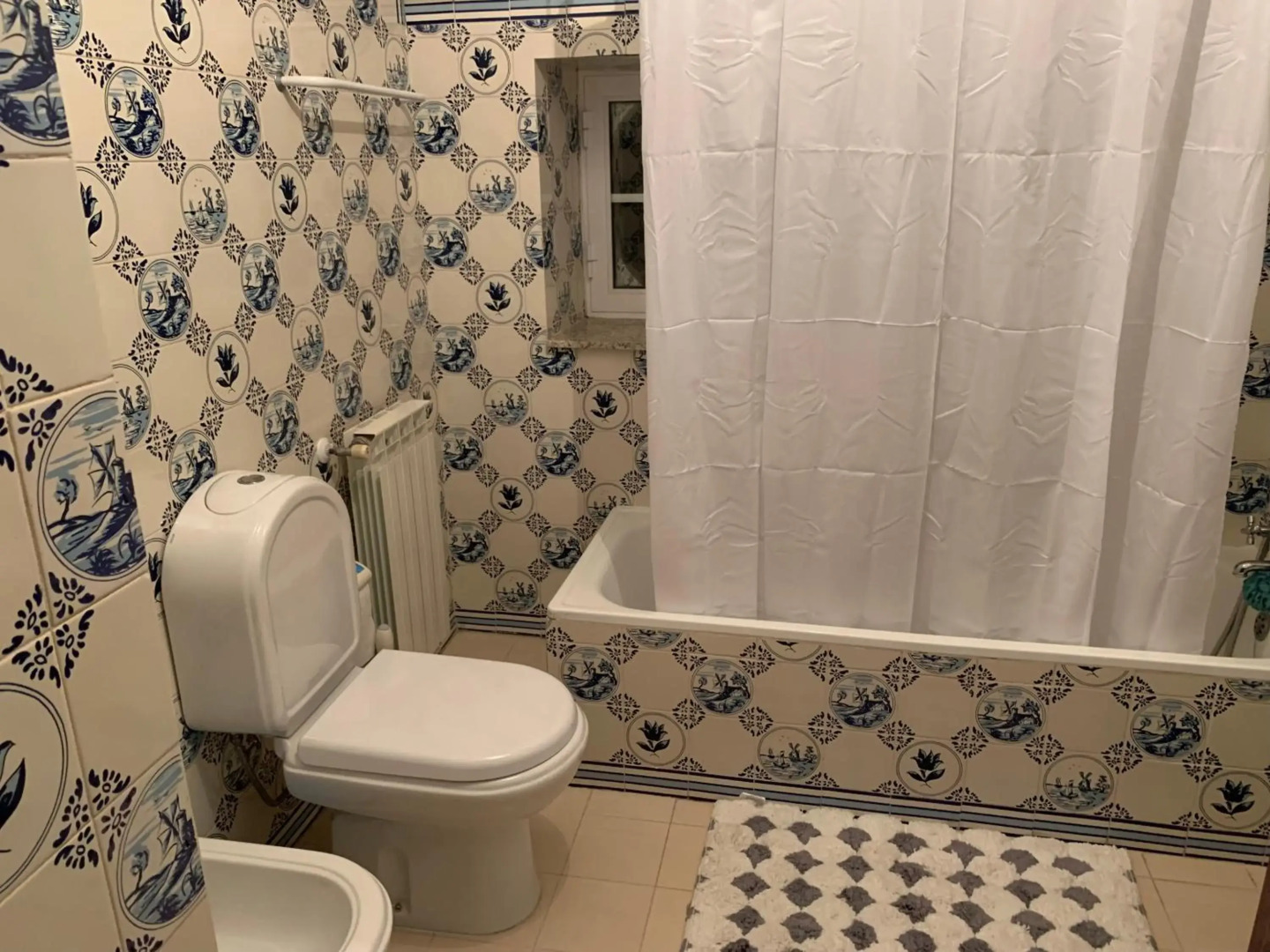 Quinta Viela Principal